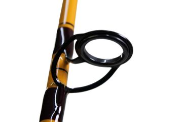 Image of Daiwa FT Boat Spinning Rod, 7ft, Medium Heavy, Fast, 2 Piece, FTB702MHFS