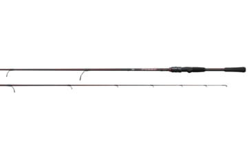 Image of Daiwa Fuego Series Bass Spinning Rod, 7ft2, Medium, Extra Fast, 1 Piece, FGO721MXS