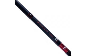 Image of Daiwa FUEGO Series 1pc LnWt 10-20 FG701MHFB