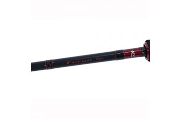 Image of Daiwa Fuego Series 1pc LnWt 6-15 FG711MFS