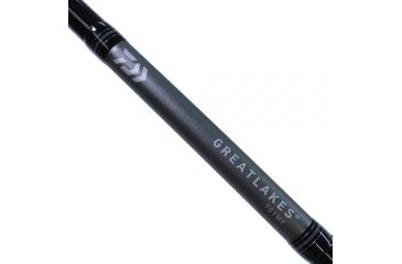 Image of Daiwa Great Lake Trolling Rod, 7ft, Medium, Fast, 1 Piece, GL701MF