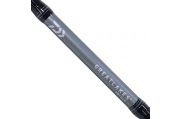 Image of Daiwa Great Lake Trolling Rod, 7ft, Medium Light, Fast, 1 Piece, GL701MLF
