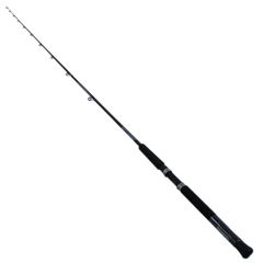 Image of Daiwa Great Lake Trolling Rod, 8ft, Medium, Fast, 2 Pieces, GL802MF