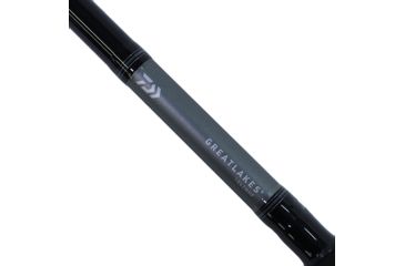 Image of Daiwa Great Lake Trolling Rod, 10ft6, Medium Heavy, Fast, 2 Piece, GL1062MHF
