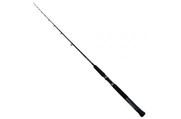 Image of Daiwa Great Lake Trolling Rod, 8ft, Medium Light, Fast, 2 Piece, GL802MLF