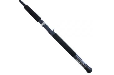 Image of Daiwa Great Lake Tel LnWt 8-17 GL86TMF