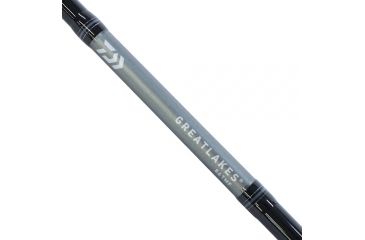 Image of Daiwa Great Lake Trolling Rod, 8ft6, Medium, Fast, Telescopic, GL86TMF