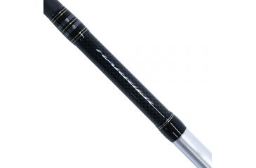 Image of Daiwa Harrier Series 2pc LnWt 6 - 12 HR762MLFS