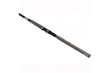 Image of Daiwa Harrier Series 2pc LnWt 6 - 12 HR762MLFS