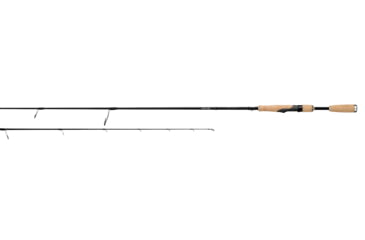 Image of Daiwa Kage Walleye Spinning Rod, 7ft6, Medium Light, Extra Fast, 1 Piece, KAGW761MLXS