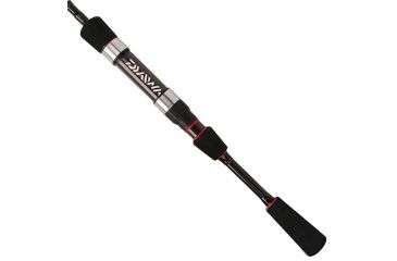Image of Daiwa Laguna Spinning Rod, 7ft 6in, Medium, Moderate, 1 Piece, LAG761MXS
