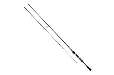 Image of Daiwa Laguna Spinning Rod, 7ft 6in, Medium, Moderate, 1 Piece, LAG761MXS, LAG761MXS