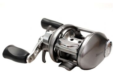 Image of Daiwa Laguna Baitcasting Reel, Left Hand 190267