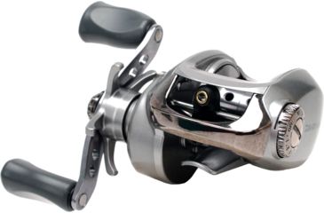 Image of Daiwa Laguna Baitcasting Reel, Low Pro, High Speed 190268