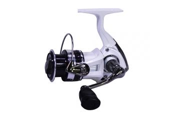 Image of Daiwa Laguna FD Spin 5 + 1, 4.6 1 LAGUNA5000-5BI