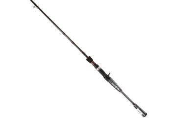 Image of Daiwa Laguna Trigger Grip Casting Rod, 7ft, Medium, Moderate, 1 Piece, LAG701MFB