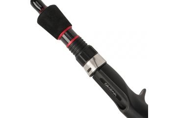 Image of Daiwa Laguna Rod, Trigger, 7ft., Medium, Fast 190492