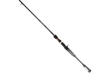Image of Daiwa Laguna Trigger Grip Casting Rod, 7ft, Medium Heavy, Moderate Fast, 1 Piece, LAG701MHFB