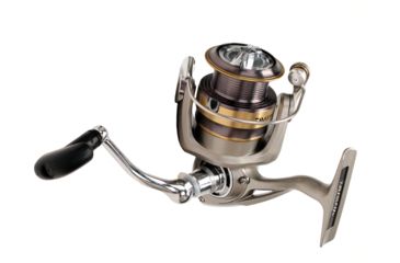 Image of Daiwa Legalis Spinning Reel, 1000 190288