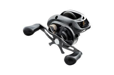 Image of Daiwa Lexa 400 7.11 6+1 LEXA-HD400HS-P