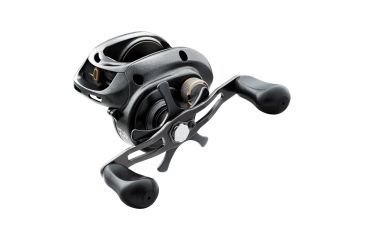 Image of Daiwa Lexa 400 8.11 6+1 LH LEXA-HD400XSL-P