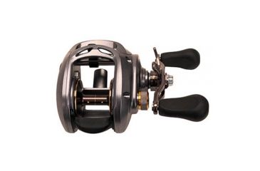 Image of Daiwa Lexa 400 HiCap Casting High Speed LEXA400HS