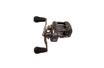 Image of Daiwa Lexa 400 HiCap Casting High Speed LEXA400HS