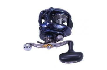 Image of Daiwa Lexa CC BC 62CRBB + 1, 5.5 1 LEXA-CC300PWRL-P