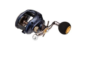 Image of Daiwa Lexa HD Bait Cast Reel 22lb 6CRBB+1 6.3-1 1109302