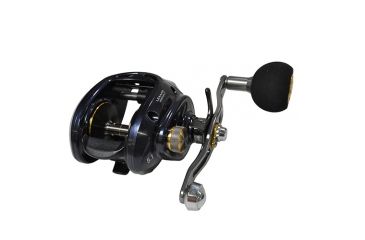 Image of Daiwa Lexa HD BC 6 CRBB + 1, 5.1 1 LEXA-HD400PWR-P