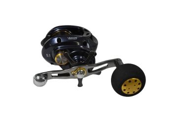 Image of Daiwa Lexa HD BC 6 CRBB + 1, 5.1 1 LEXA-HD400PWR-P
