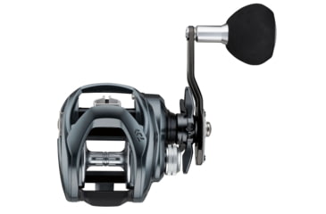 Image of Daiwa Lexa Tws 400 Baitcasting Reel, 7.1-1, 8+1, Right Hand, LX-TW400H-P