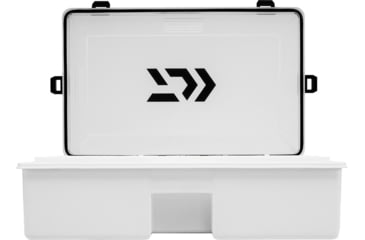 Image of Daiwa Lg Deep D-Box Tackle System