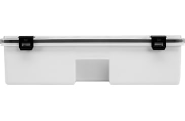 Image of Daiwa Lg Deep D-Box Tackle System, Black, D-BOXLD