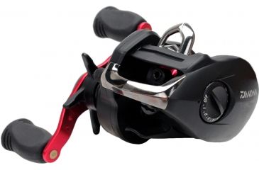 Image of Daiwa Megaforce THS Baitcasting, Twitchin Bar 190341