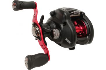 Image of Daiwa Megaforce THS Baitcasting, Twitchin Bar, Left Hand 190342