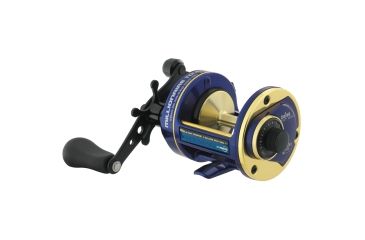 Image of Daiwa Millionaire 5.81 6+1BB M7HTMAG