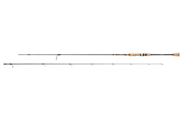 Image of Daiwa Presso Ultra-Light Spinning Rod, 4ft, Ultra Light, Fast, 1 Piece, PSO401ULFS