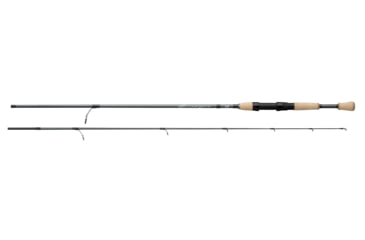 Image of Daiwa Procyon Freshwater Spinning Rod, 7ft, Medium, Fast, 2 Pieces, PCYN702MHXS