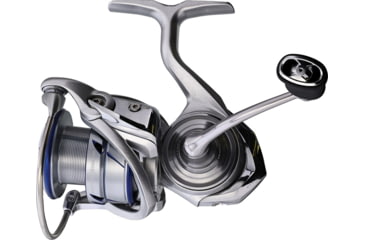 Image of Daiwa Procyon MQ LT 2500 Spinning Reel, 6.2-1, 6+1, Ambi, PCNMQLT2500D-XH
