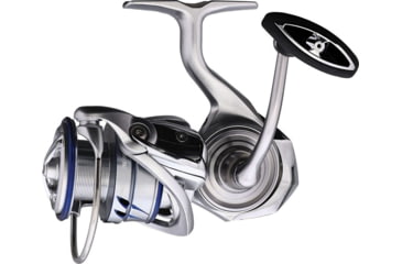 Image of Daiwa Procyon MQ LT 3000 Spinning Reel, 6.2-1, 6+1, Ambi, PCNMQLT3000D-XH
