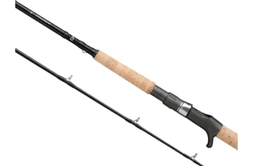 Image of Daiwa Prorex Muskie Casting Rod, 7ft6, Heavy, Regular, 1 Piece, PXM761HRB