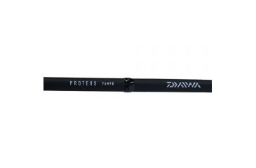 Image of Daiwa Proteus Inshore 1pc LnWt 12-25/30-70Braid PRIN76MFB