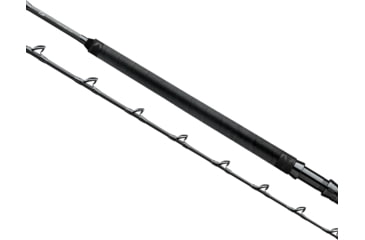 Image of Daiwa Proteus Tuna Special Conventional Rod, 7ft4, XXX Heavy, Fast, 1 Piece, PRTB74XXXHF