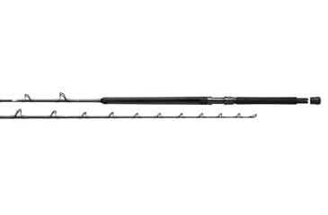 Image of Daiwa Proteus Tuna Special Conventional Rod, 7ft4, XXX Heavy, Fast, 1 Piece, PRTB74XXXHF