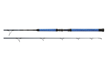 Image of Daiwa Proteus WN Spinning Rod, 8ft, Heavy, Fast, 1 Piece, Blue, PRTWN80HFS