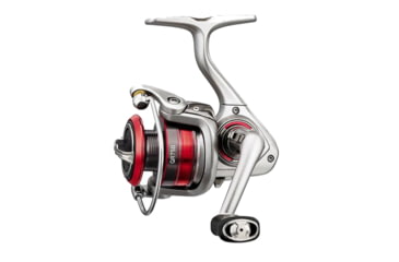 Image of Daiwa QZ Ultralight Spinning Reel, 5.1-1, 3+1, QR750