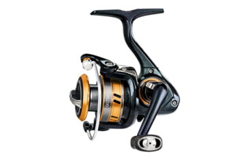 Image of Daiwa QZ Ultralight Spinning Reel, 5.1-1, 4+1, QG750