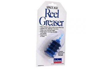 Image of Daiwa Reel Greaser, Blue, 64110200