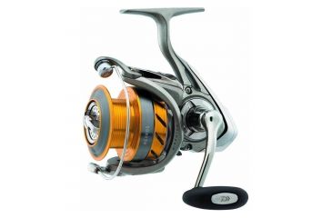 Image of Daiwa Revros Spin Reel 5.61 7+1BB 2000sz Clam REV2000H-CP